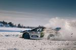 Ford Fiesta WRC by M-Sport 2018 года